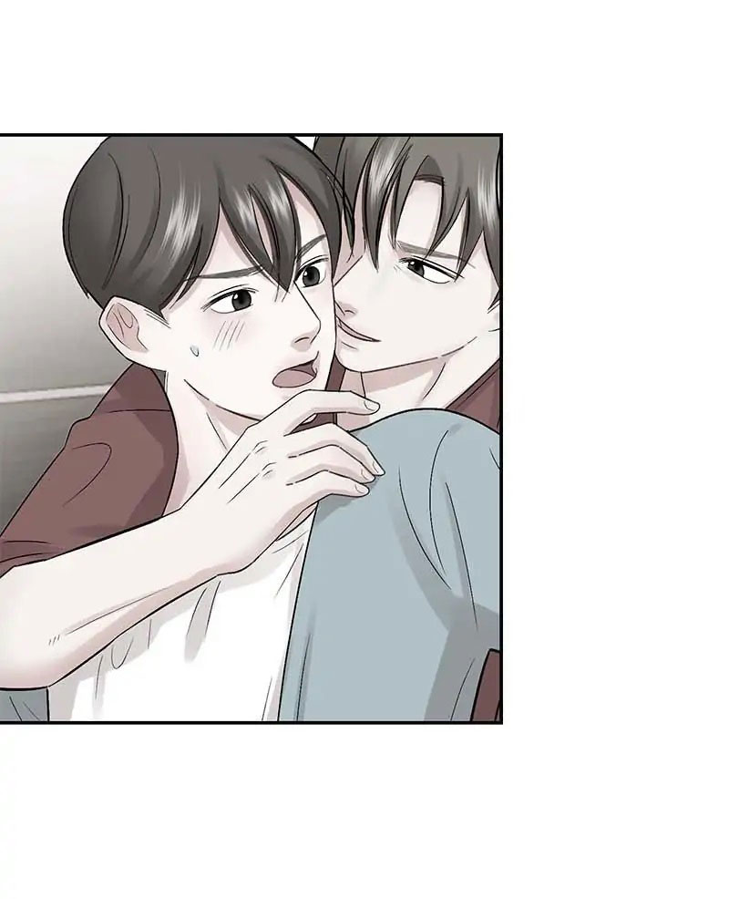 Tình Yêu Nơi Phòng Tắm Hơi chapter 19 - Trang 16