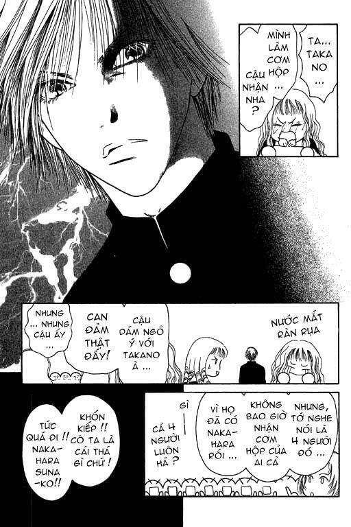 perfect girl evolution chapter 12 8