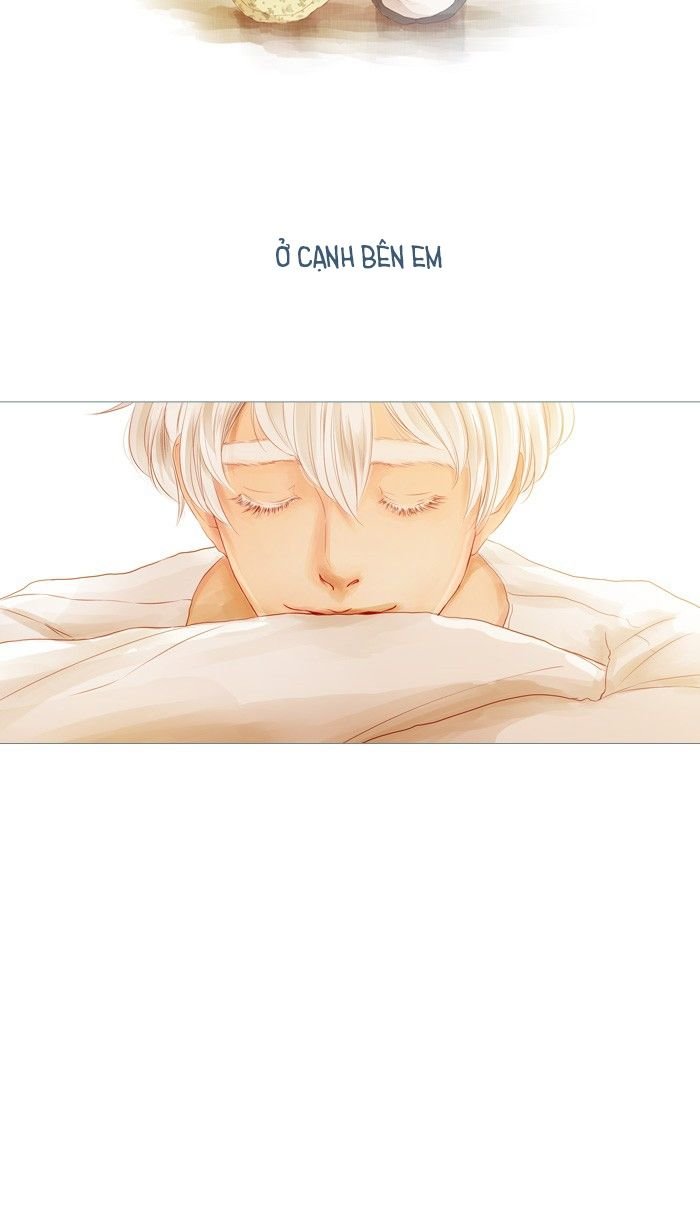 little rain chapter 20 24