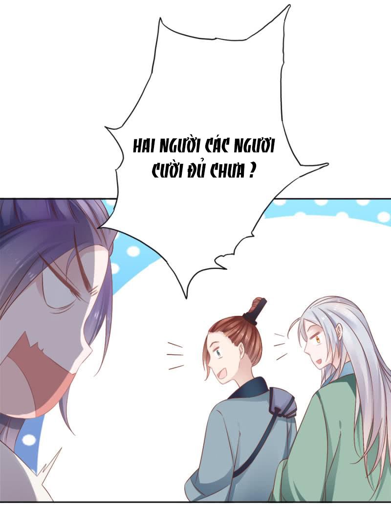 solo đi vương gia chapter 124 9