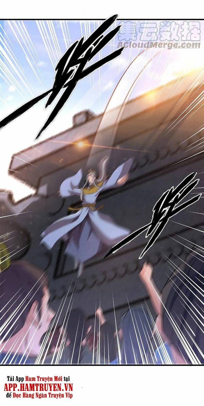 thiên hạ kiếp chapter 79 16