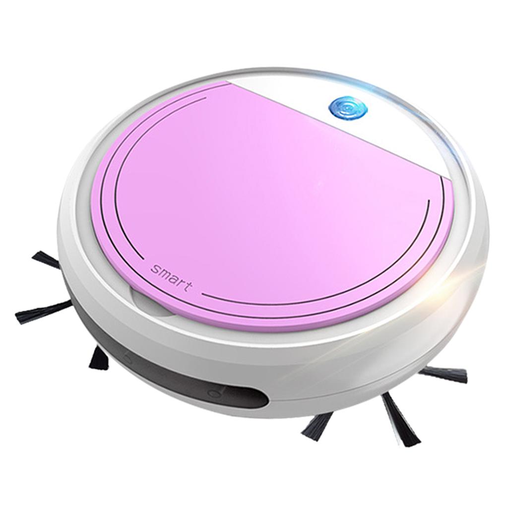 4-in-1 Cleaning Mopping Sweeping Robot Automatic Vacuum Cleaner