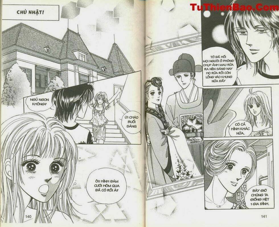 lọ lem kén rể chapter 7 68