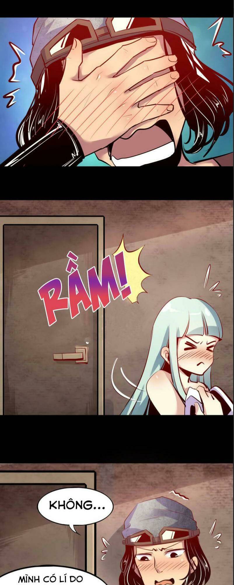 ta không phải là npc chapter 7 13