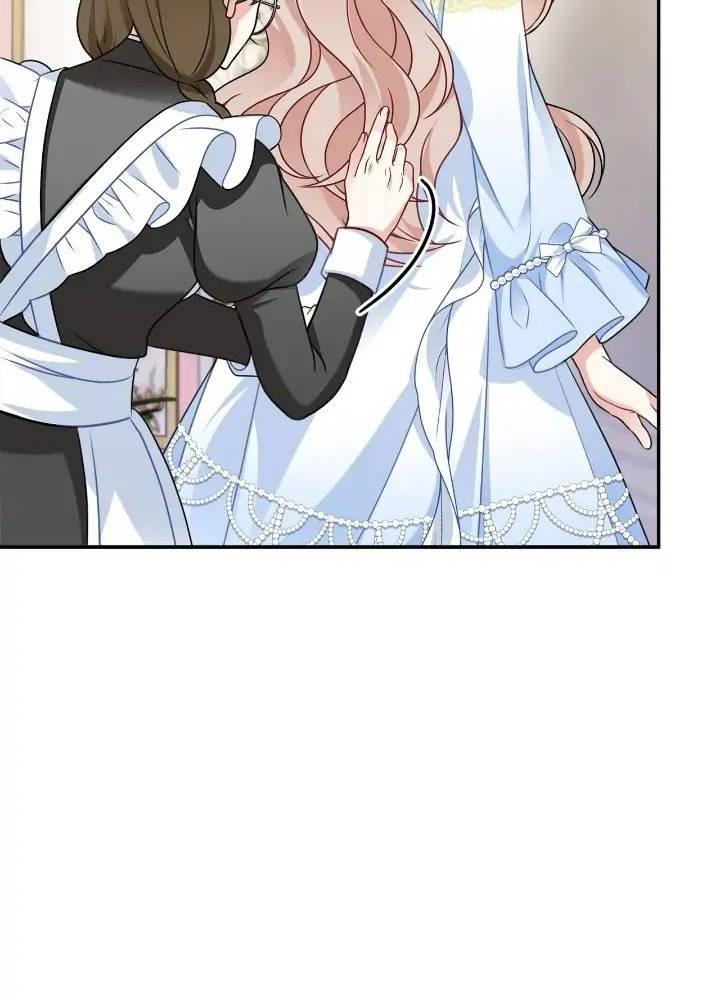 tại sao mẹ chồng tôi lại như thế này? chapter 27 14