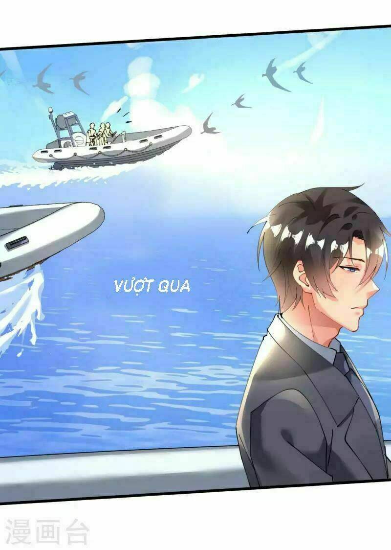 thuyền trưởng đại nhân khinh diểm ái chapter 43 20