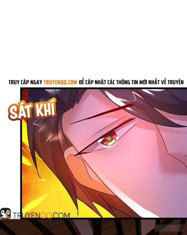 cơ trưởng ngài nhẹ nhàng thôi chapter 31 30