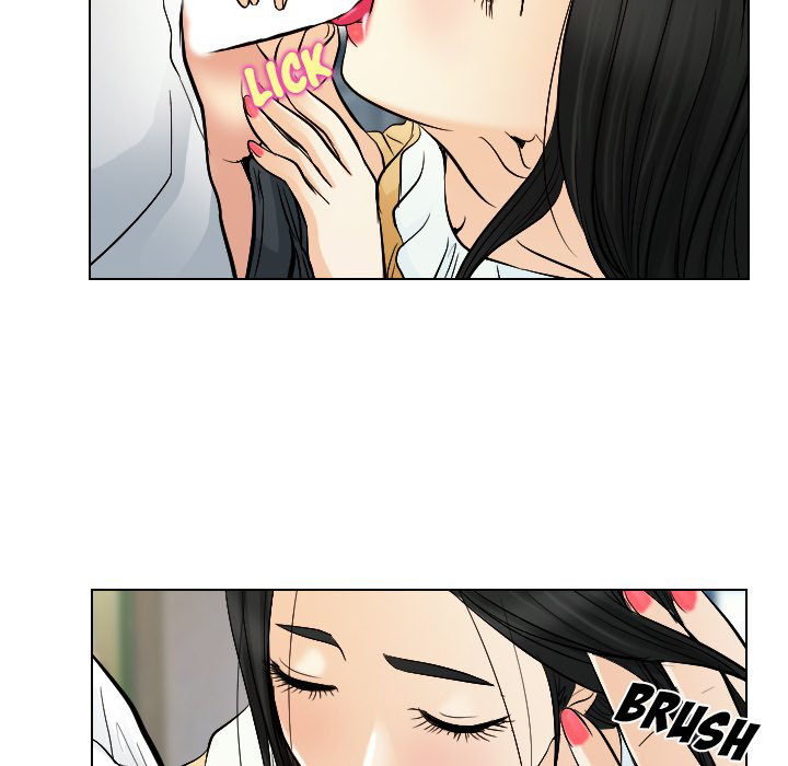 lòng chung thủy chapter 21 47