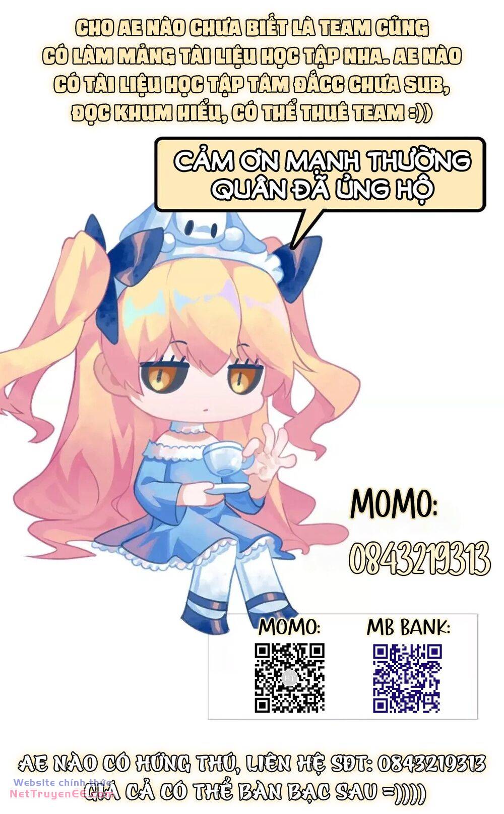 【 vĩnh kiếp vô gián 】 tiền trần kiếp chapter 1 18