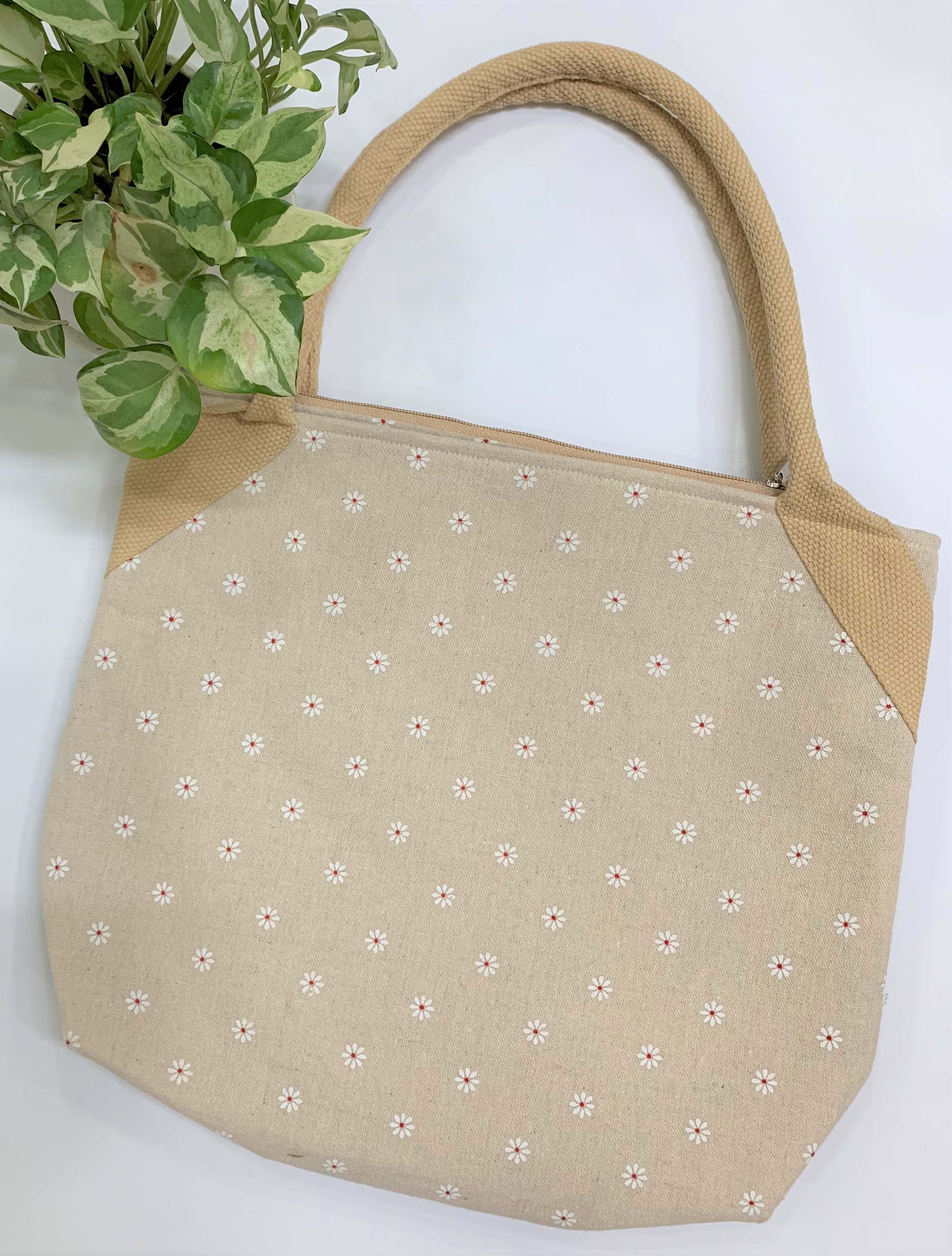 Túi tote - Combo Daisy 