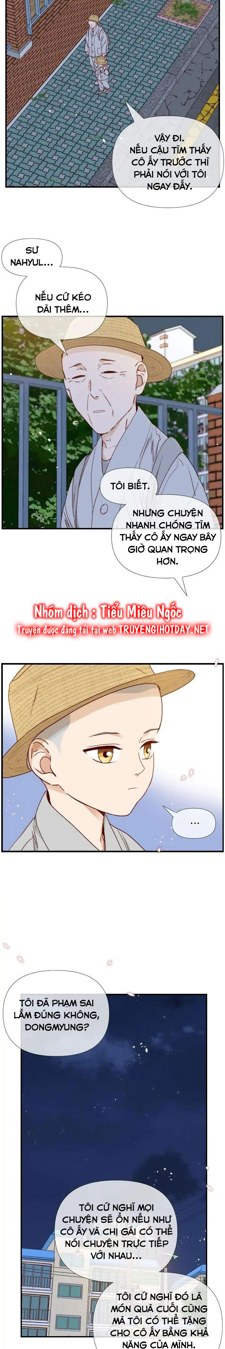 24 phút cho một câu chuyện chapter 165 6