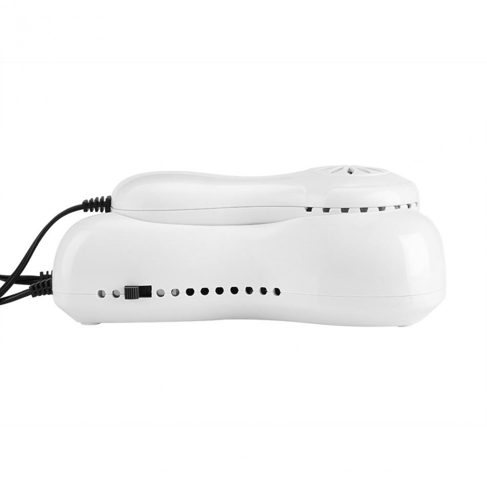 Búa lạnh massage trị mụn , máy di chất D777 hàng nhập khẩu
