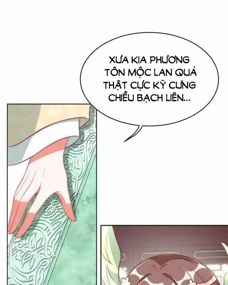công chúa tại thượng: quốc sư mời xuống kiệu chapter 36 65