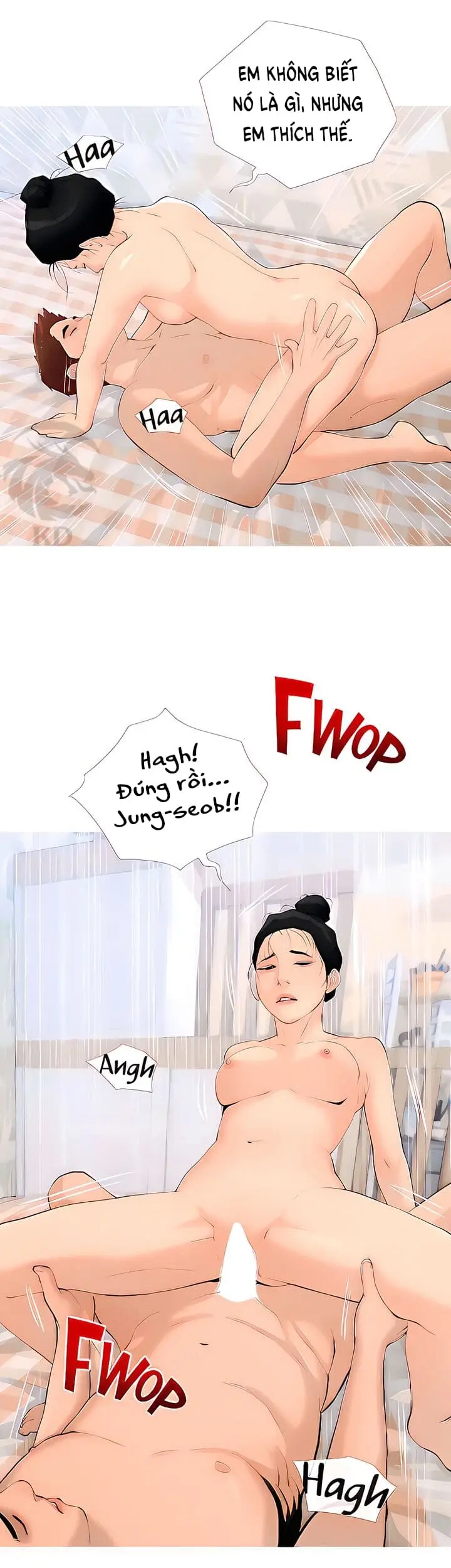 bài học hứng tình chapter 75 31