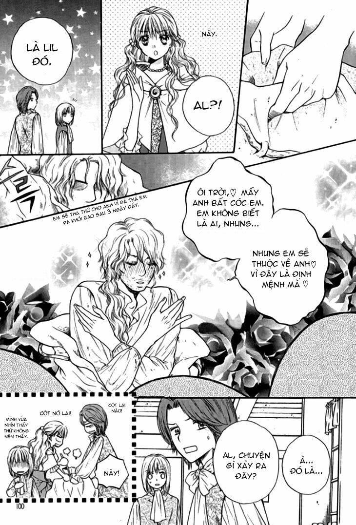 glass shoe chapter 17 6