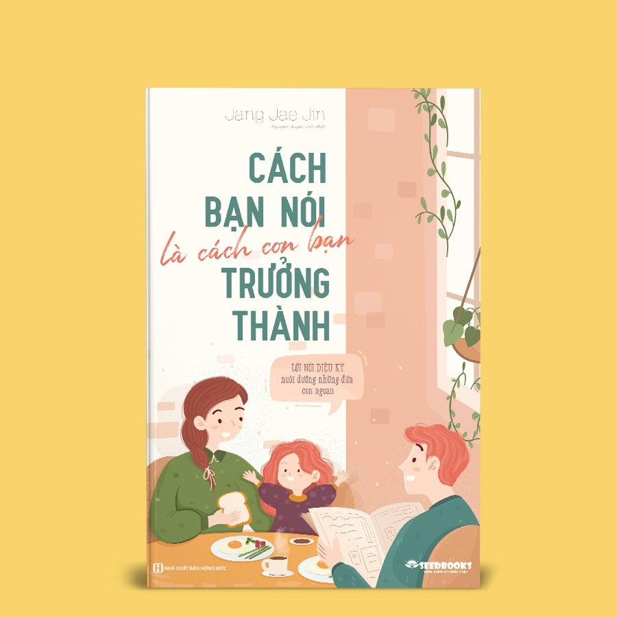 Bộ sách Cha Mẹ Thông Minh Dạy Con Tinh Tế