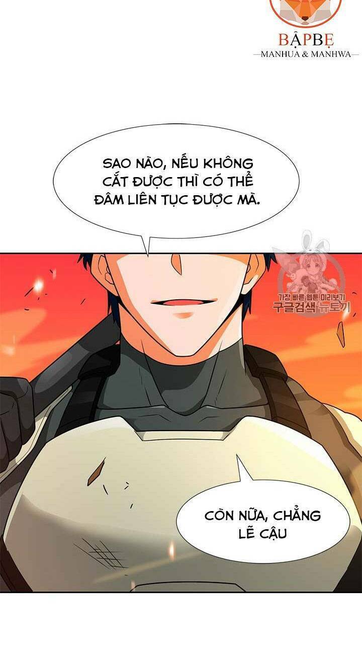 tôi tự động săn một mình chapter 47 94