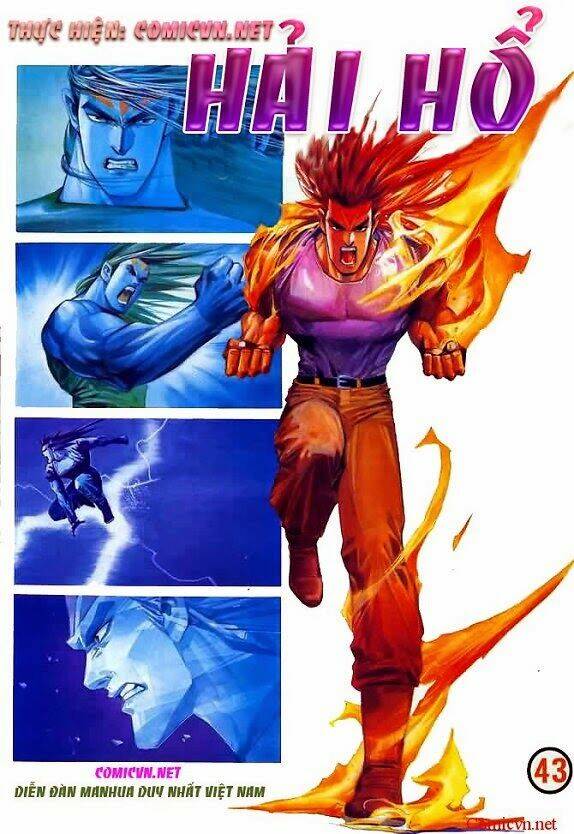 hải hổ 1 chapter 43 1