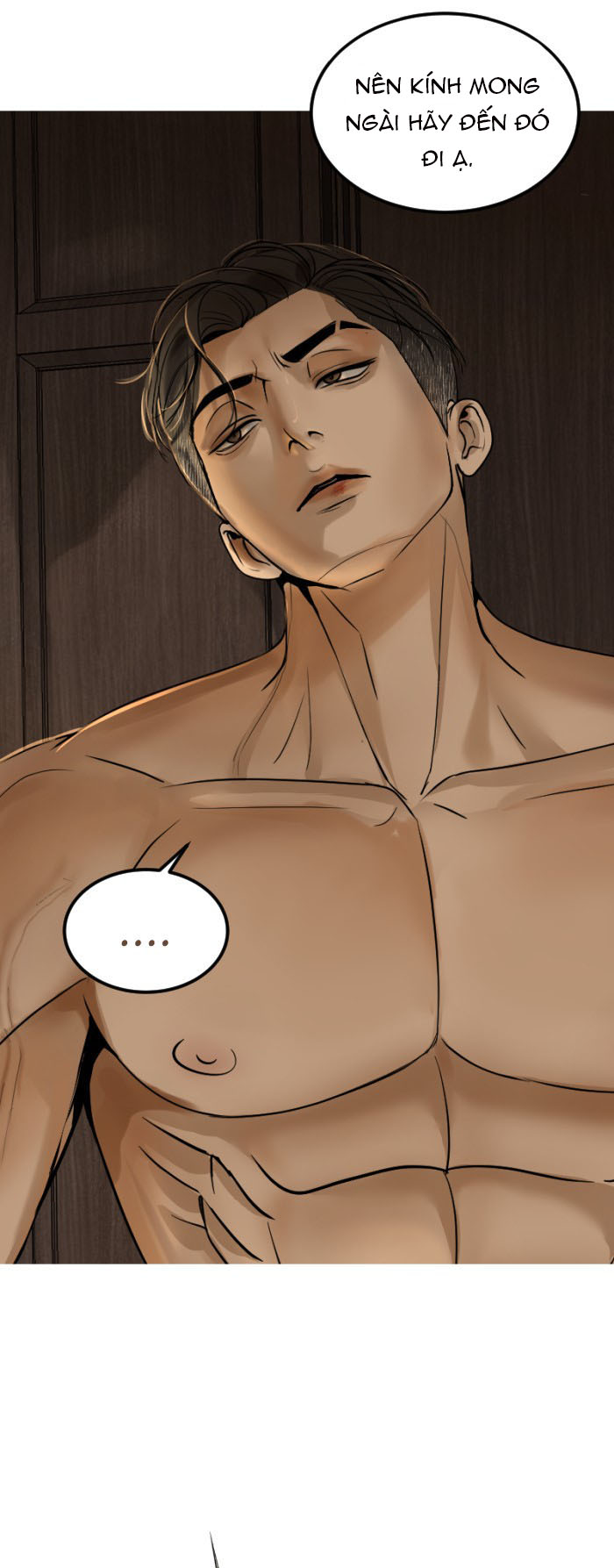 tôi là công tử đẹp nhất xiêm chapter 6 44