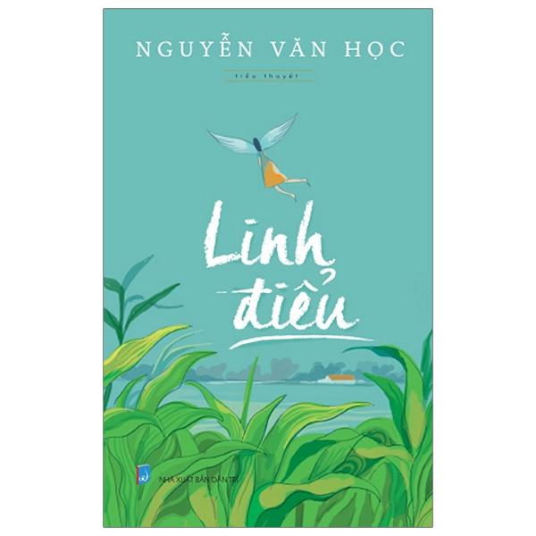 Sách văn học – Linh điểu – Tiểu thuyết