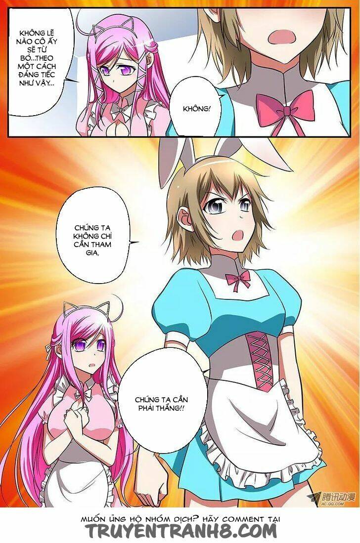 cupid's chocolates chapter 17 8