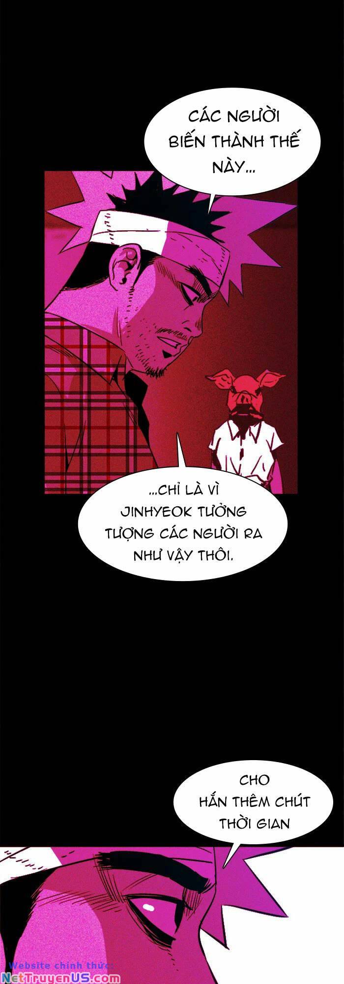 Chuồng lợn chapter 46 20