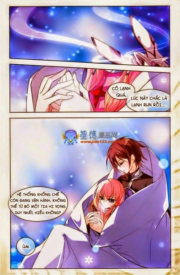 xuyên duyệt tây nguyên 3000 chapter 29 8