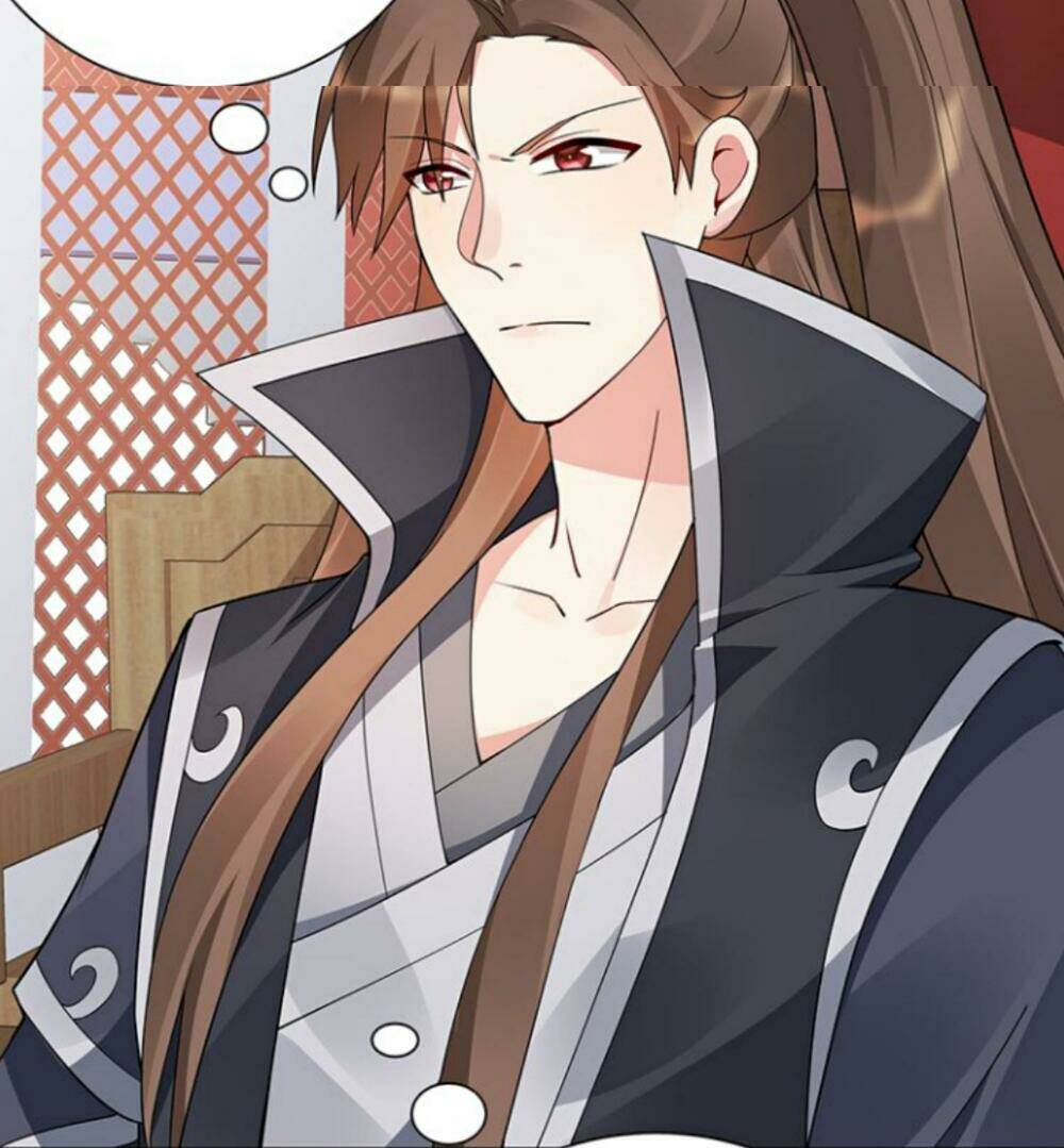 độc phi thần y quá kiêu ngạo chapter 114 22