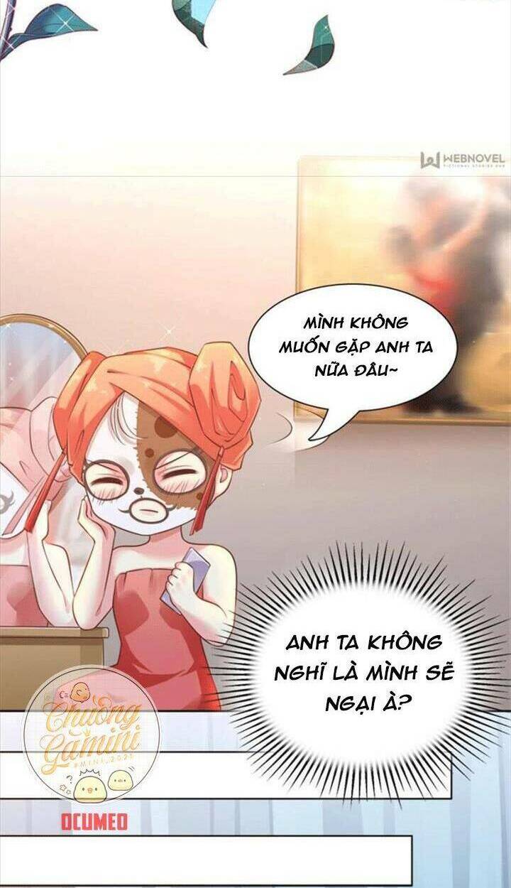 gặp phải người chồng xảo quyệt! chapter 8 55