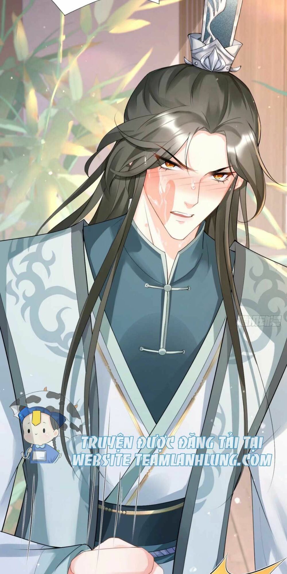 thiết lập ác nữ của tôi sụp đổ rồi chapter 13 24