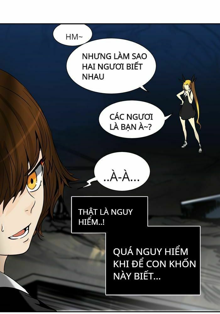 tòa tháp bí ẩn 2 chapter 212 100