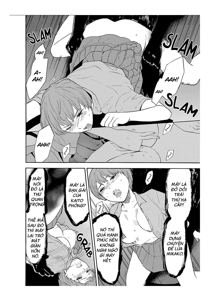 himegoto - juukyuusai no seifuku chapter 0.42 8