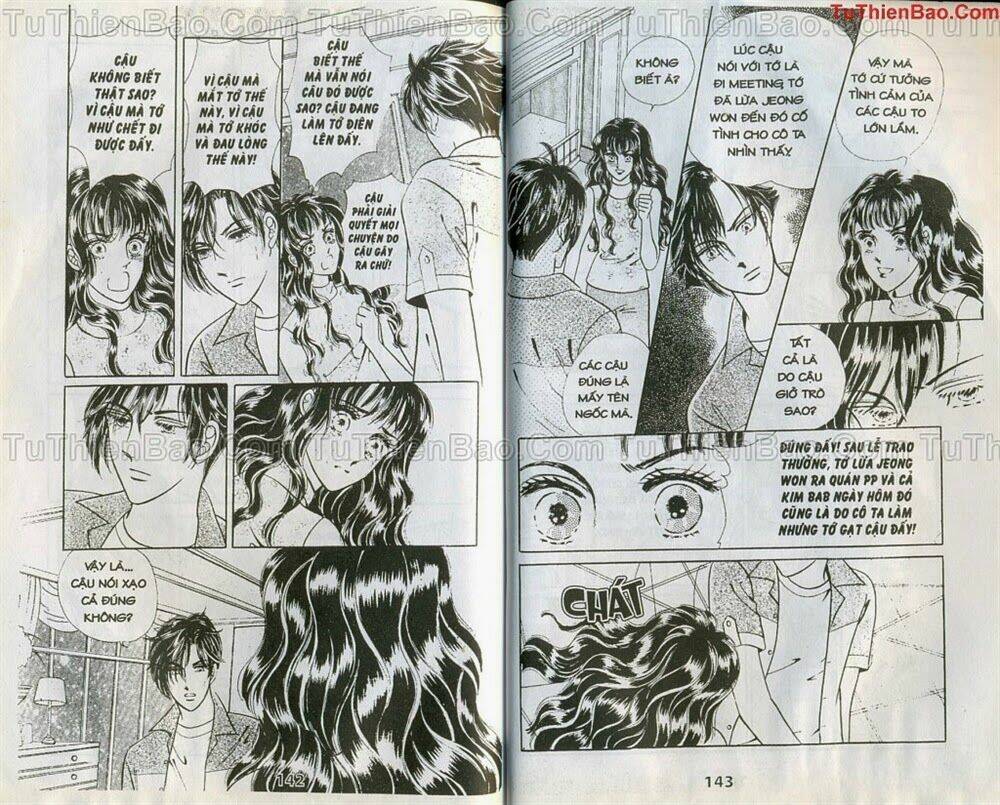 nữ sinh chapter 6 72