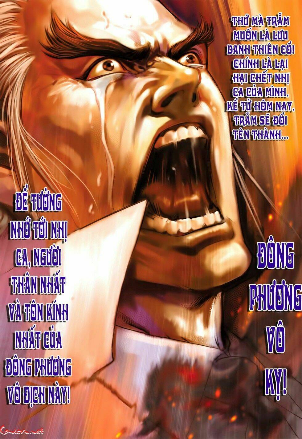 vương phong lôi i chapter 39 17