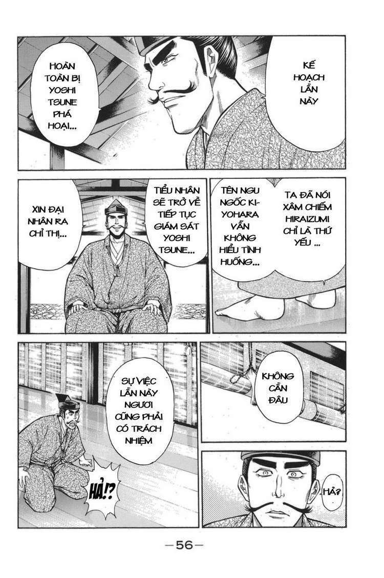 thiếu niên vương phần 1 chapter 76 55