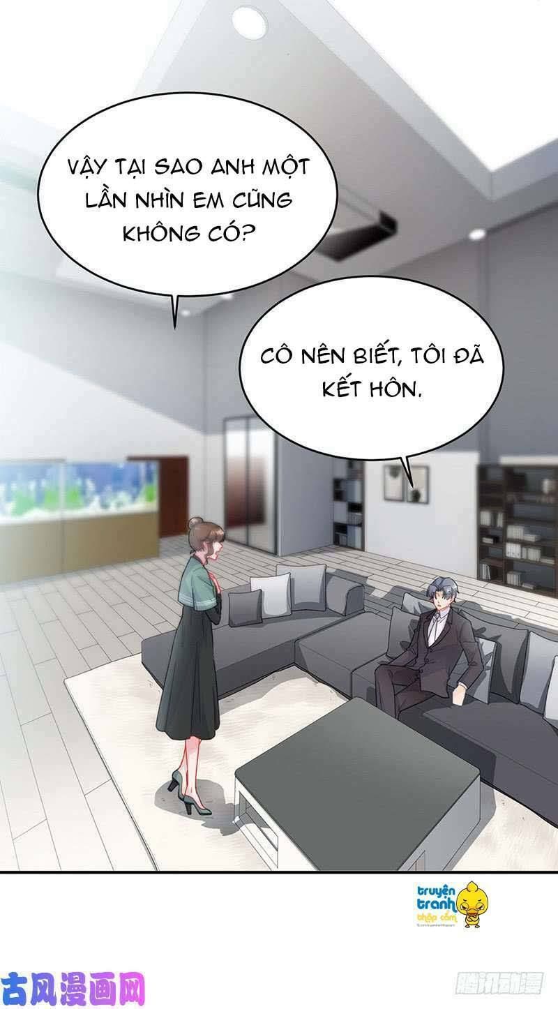 chọc tới chủ tịch tổng tài 2 chapter 120 29