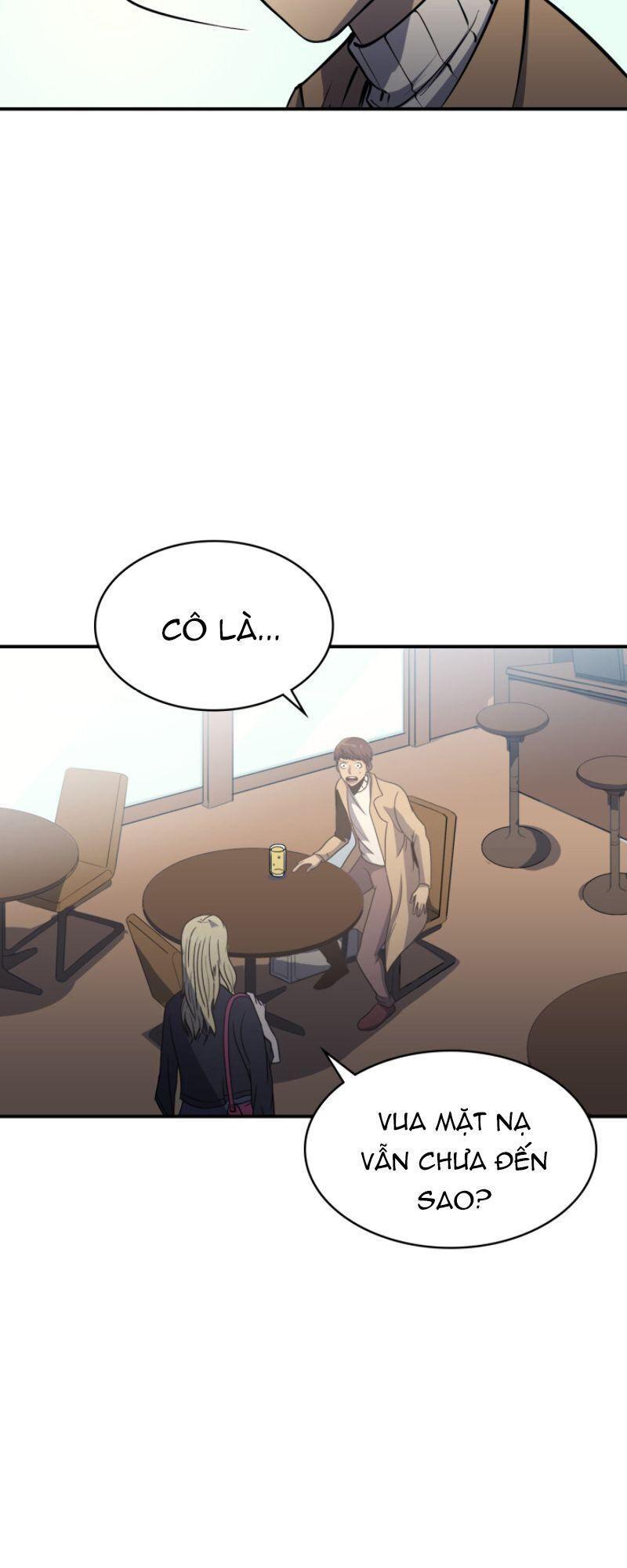 tôi trở lại thăng cấp một mình chapter 16 6