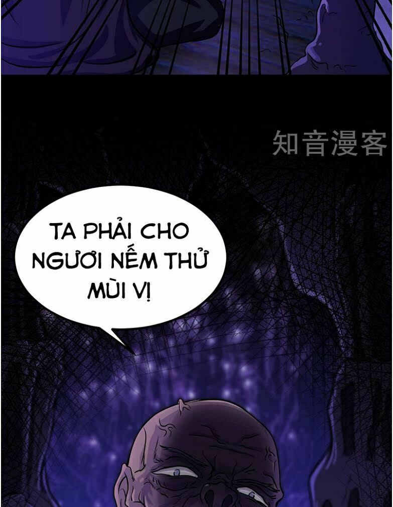 võ đạo độc tôn chapter 13 33