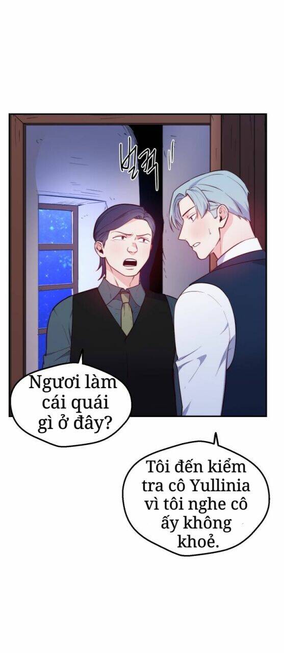 phản diện rất dễ làm chapter 22 8