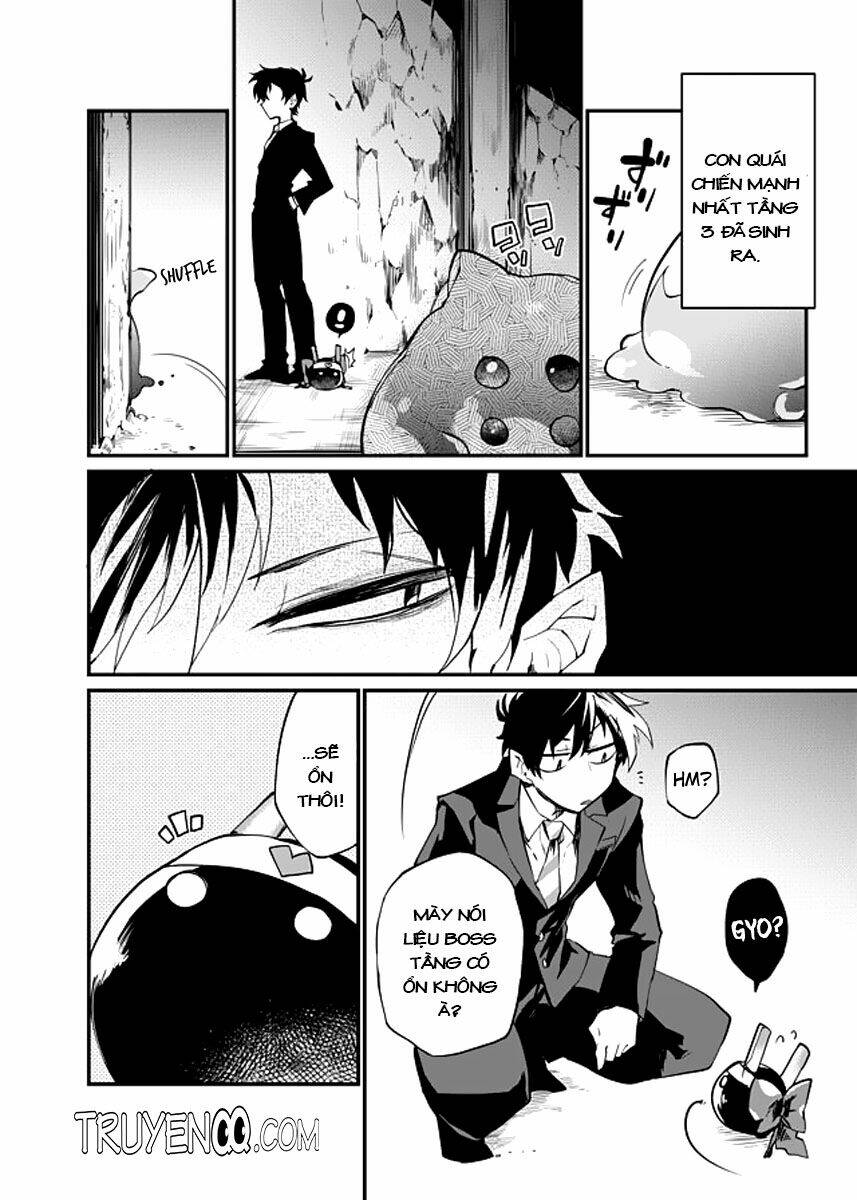 dungeon nursery chapter 19 15