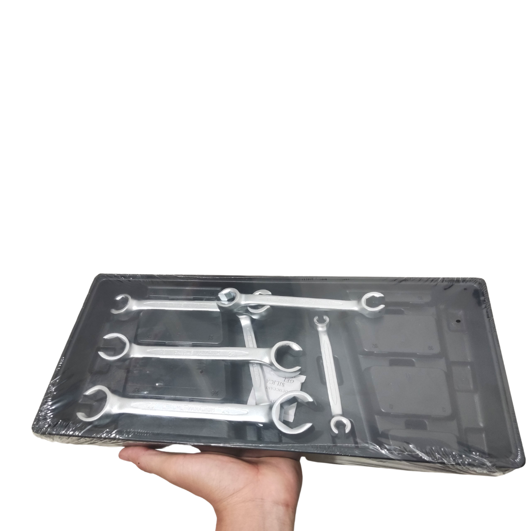Bộ cờ lê mở ống dầu, cờ lê tháo ống dầu TRHN1120