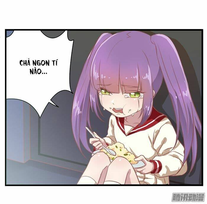 người ba độc thân chapter 14 18