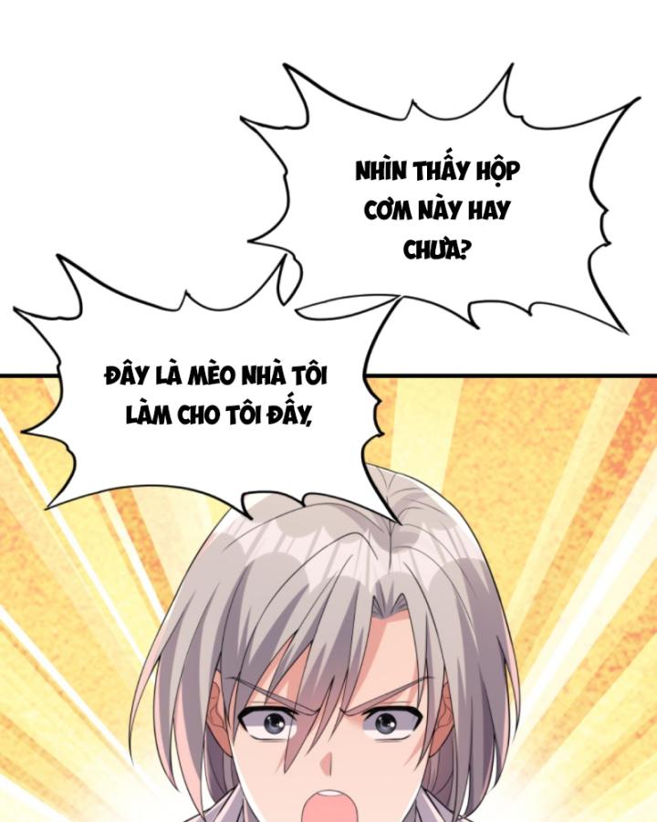 học cùng em gái, tôi bất cẩn vô địch rồi chapter 195 7