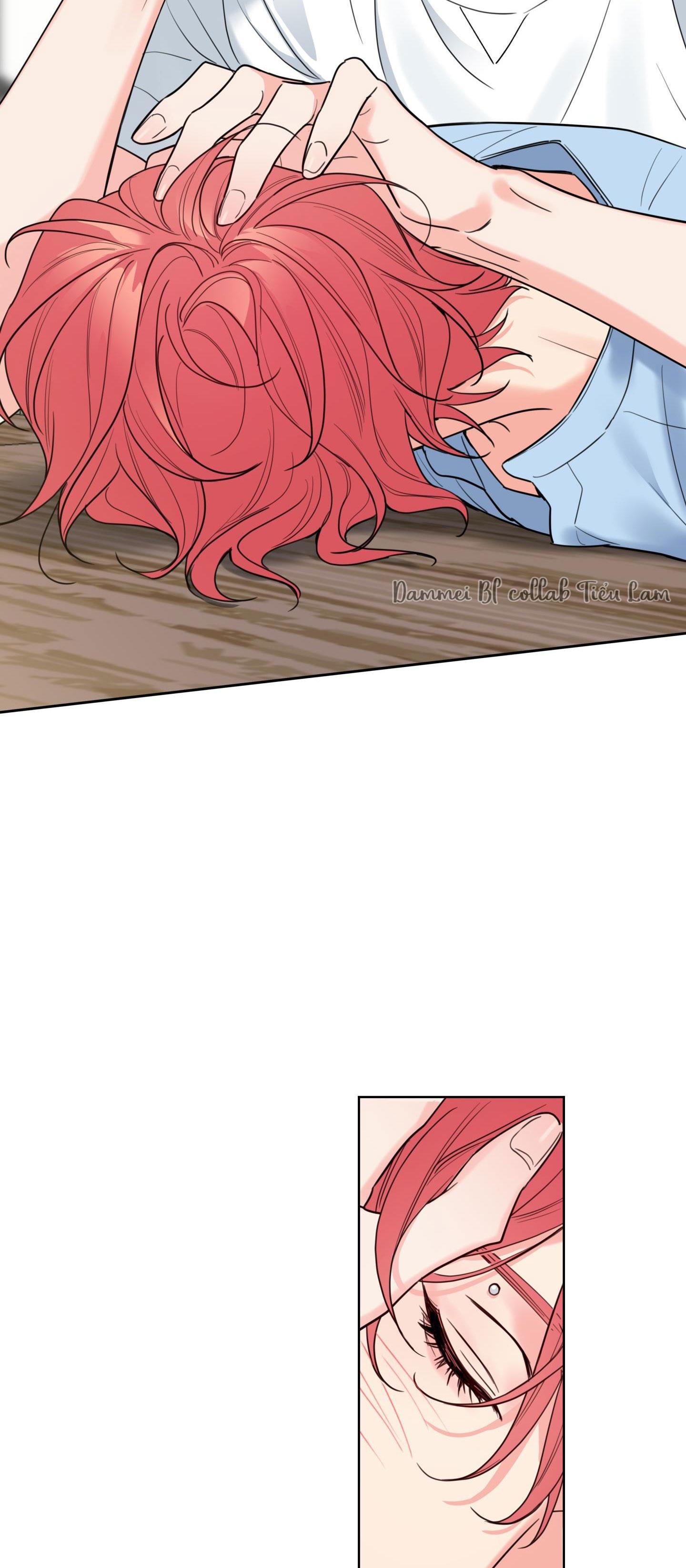 mật ong nhà làm chapter 2 13