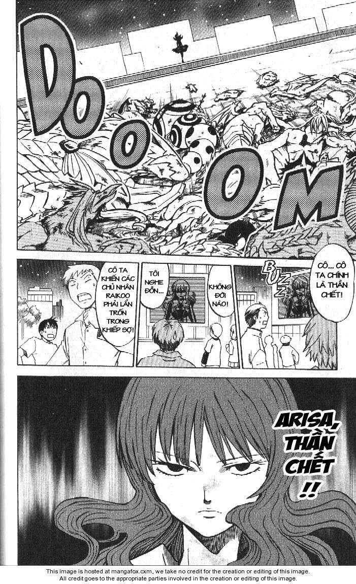 rồng ma trận chapter 41 40