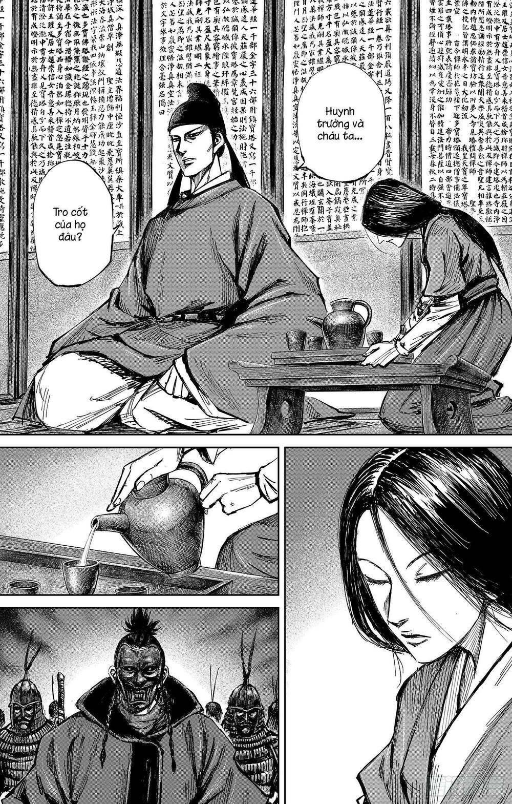 thích khách tín điều chapter 37 4