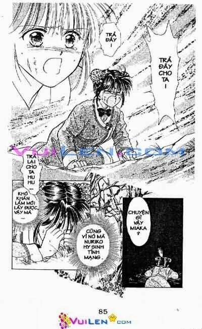 quyển sách kỳ bí chapter 9 86