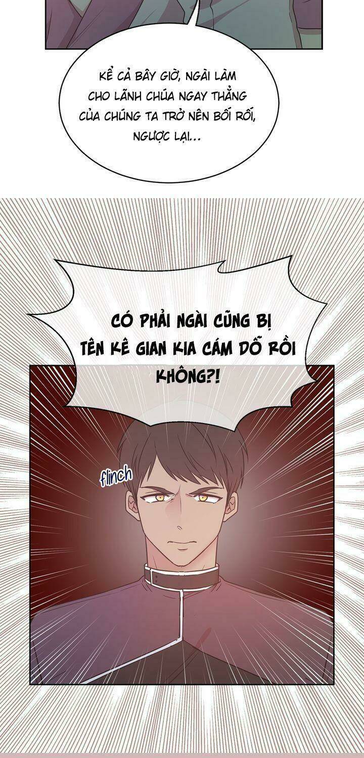 tôi chọn kết thúc của hoàng đế chapter 64 26