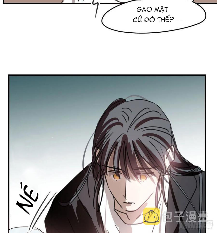 Bắt Lấy Ngao Ngao chapter 162 - Trang 62