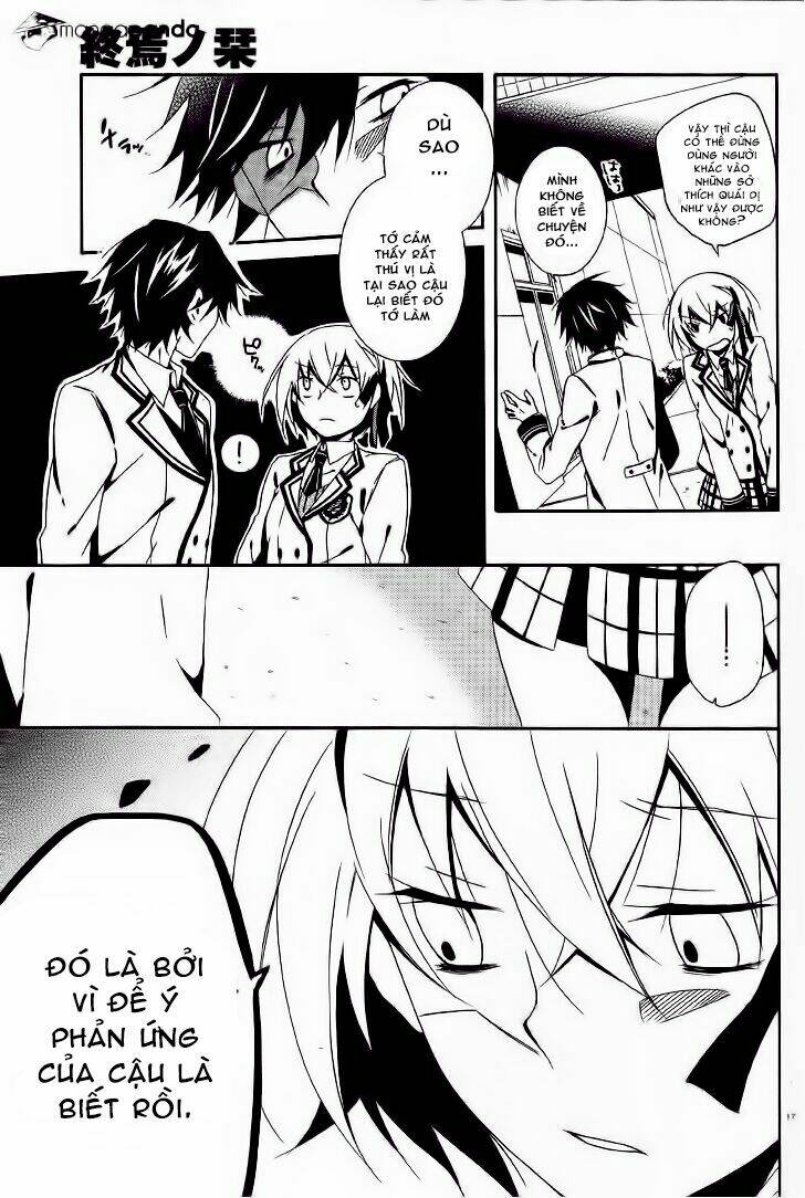 shuuen no shiori chapter 3 17